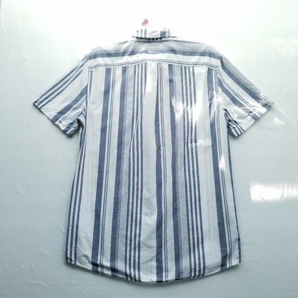 Mens shirt American Eagle short Sleeves size M - Picture 4 of 6